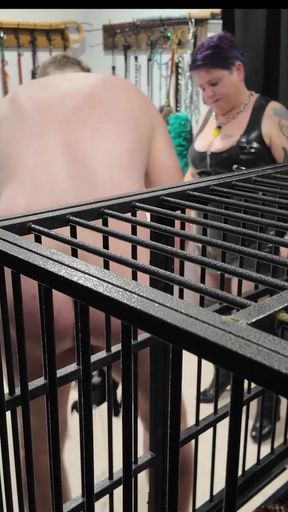 The Secretary Episode 6: The Divorce Papers   Clip 1