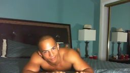 Aaron Best Private Show - Part 2