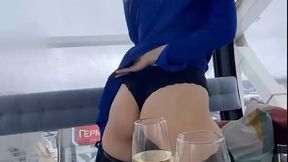 ferris wheel video more intimate second part