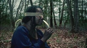Nia Korleone in “GROWING CLIMAX ORIGINS: Chapter 1 - Patient Zero”