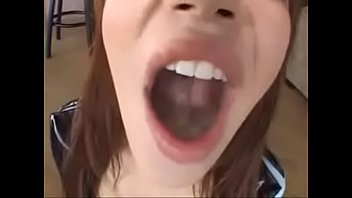 Sexy wife faith leon takes cum in her mouth