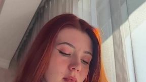 Video posted by @julia404foxy @Boob Grab & #Small Tits #Nude #Redhead Porn #Solo sexy porn porno | Tik.Porn
