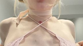 Community Creator
 @Emmaloveyou @Boob Grab & #Sexy #Natural Big Tits #Solo #Blonde porn gratis film | Tik.Porn