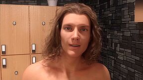 James Swallowed African Guy Lez Cum Accidently - Car Toon