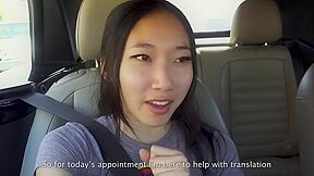 Luna Okko - - Weekly Vlog In Los Angeles - Lunas Journey