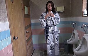Vnds-3398 sexual desire exposed beautiful mature woman
