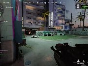 My groove comes to me and I fuck the other team