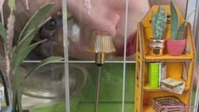 Ex Girlfriend Torments you after Breakup