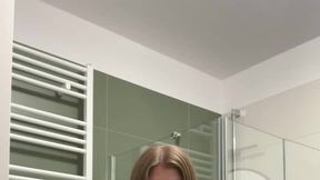 Video uploaded by @elineverly @Showing Boobs and #Nude #Blonde #Small Tits #Shaved Pussy gratis hot porn | Tik.Porn