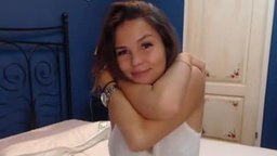 Baby Vanessa Private Show