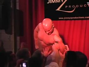 JimmyZ - Bodybuilder Jam15
