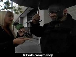 The best way to pay the rent