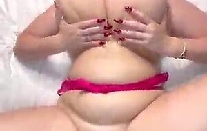 Lusty busty - klara devine