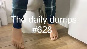 The daily dumps #628 mp4