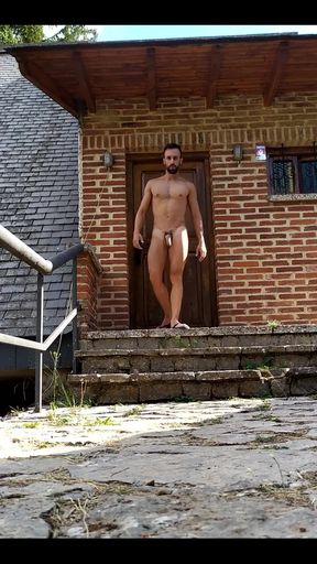 Ya Es Fin De Semana Y El Cuerpo Lo Sabe...