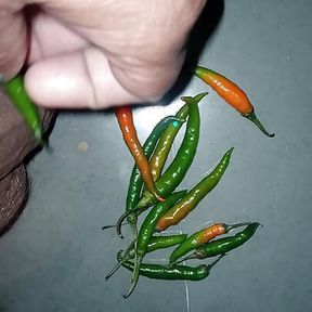 Land Ko Mirchi Ki Dhooni