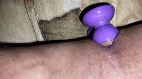 Dildo Fun