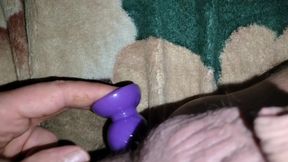 Dildo Fun