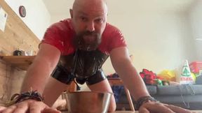 PervertedRoman the SlaveDog