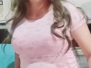 Mi rica masturbada nocturna 😈 🍆