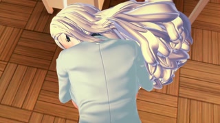 Assassination Classroom Irina Jelavic 3D Hentai POV