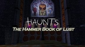 Haunts ghost skeleton gay thief game frotter monster cumshot