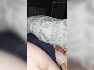 Step mama touches step son large balls like a fresh job