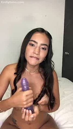 I bet i can seduce you