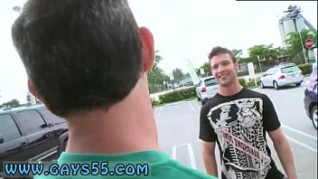 Full frontal nude public guy boy gay Hot public gay blowjob