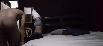 Naked Cooking and Get Hot Horny
