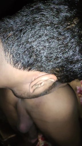 Blowjob Ass Licking Indian Gay
