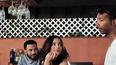 PLEASE FUCK MY WIFE! WIFE SWAPPING COMPILATION