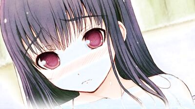 First Time - Miyuki Sone (H-Scene) You & Me & Her