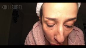 Step-mommy Milks Your Cock