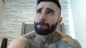 Darlex Stud Private Show