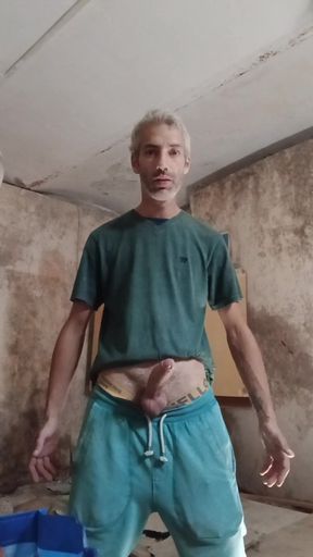 Oh Yes Handsfree Cum Thomas Vero