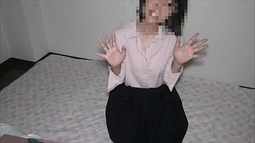 【素人J◯オナニー】女子だって男子と同じように毎日おなにーするんだよ。