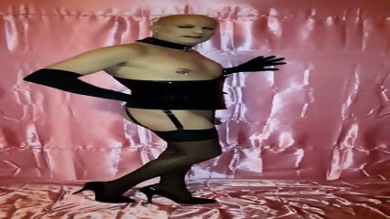 EXPOSED SISSY FAGGOT  North Macedonia