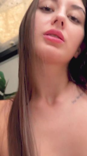 Step Sis Give Me Her Pussy for Pocket Money