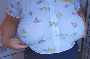 titty drop 9 jane uk homevideo audtion bbw mature