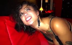 Bonnie rotten - bonnie ultimate stripper