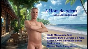 A Hora do Adeus Linda e Maravilhosa Musica, Excelente Para o Coração e a Alma