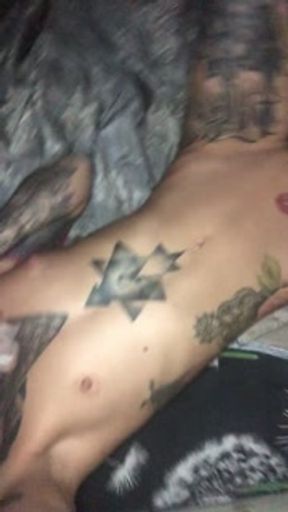 As much as I want you now (check my fansly for more)