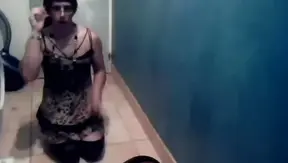 Clara Trav Ignites Passion in Hot Latin Shemale Action – XXX