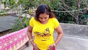 Step sister Part two in one frame Desi indian Girl 2026
