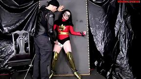 Power Star - Weakened, Defeated and Drained XXX - Veruca James