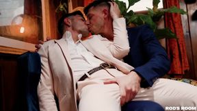 Rodsroom Jordan - Nico