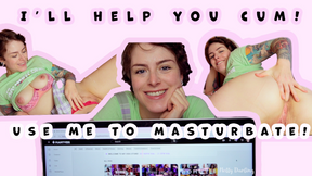 Cute Girl Wants To Empty Your Nuts