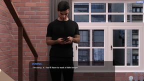 Slow and Furious Sex. Part 3