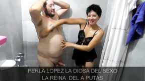 la reina de las putas
